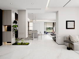 Керамогранит Mulberry  RLG157P119B 750x1500