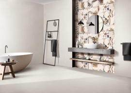 Керамогранит Napoli RH8031A 800x800