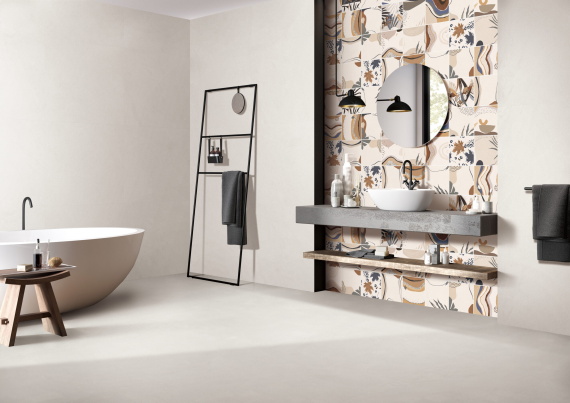 Керамогранит Napoli RH8031A 800x800