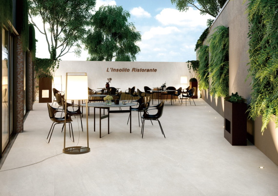 Керамогранит Palermo Light RFX157H301 750x1500