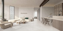 Керамогранит Palermo Light RFX157H301 750x1500