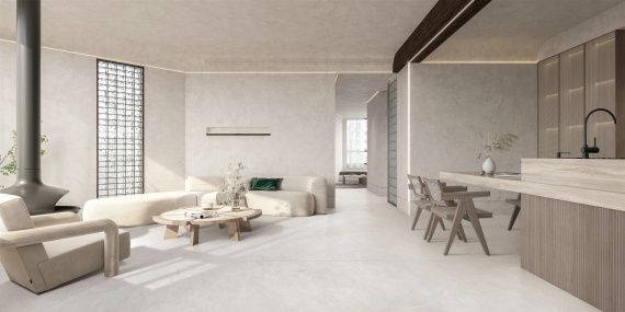 Керамогранит Palermo Light RFX157H301 750x1500