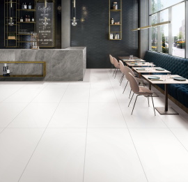 Керамогранит Pearl White 126P00B 600x1200