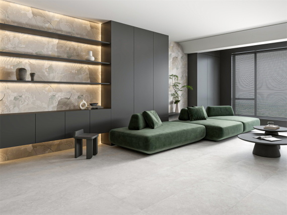 Керамогранит Petra Beige RS126H121A 600x1200