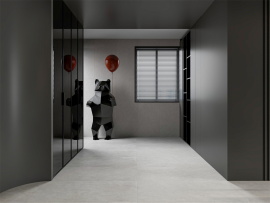 Керамогранит Petra Light Grey RS126H122A 600x1200