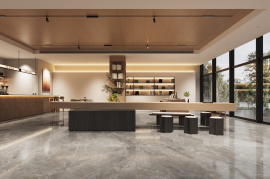 Керамогранит Resurgence RLG189P125B 900x1800