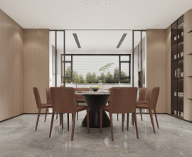 Керамогранит Resurgence RLG189P125B 900x1800