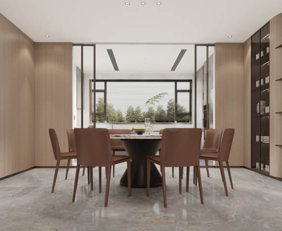 Керамогранит Resurgence RLG189P125B 900x1800