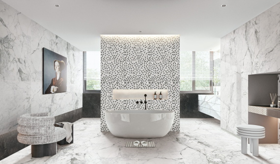 Керамогранит Solstice RS126H202A 600x1200