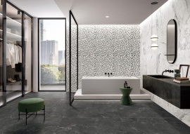 Керамогранит Solstice RS126H202A 600x1200