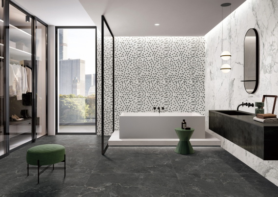 Керамогранит Solstice RS126H202A 600x1200