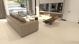 Керамогранит Tokyo Beige RFN60H533A 600x600