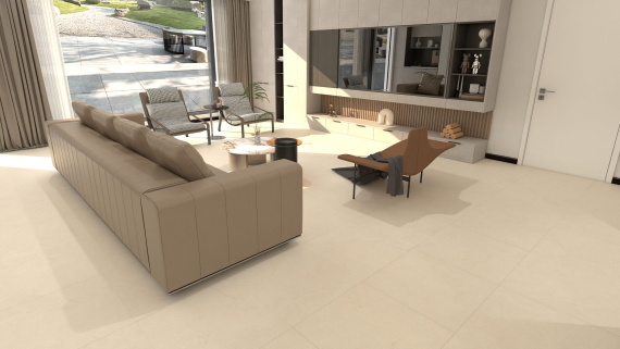 Керамогранит Tokyo Beige RFN60H533A 600x600