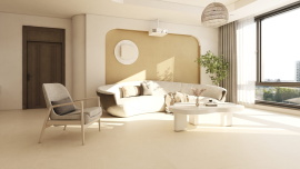 Керамогранит Tokyo Beige RFN60H533A 600x600