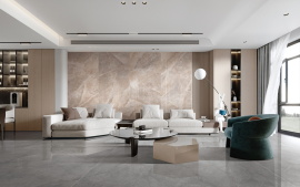 Керамогранит Tonic RD189P105B 900x1800