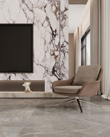 Керамогранит Veined  RLG189P126B 900x1800