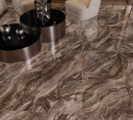 Керамогранит Venetian Brown RD157P066A 750x1500