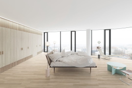 Керамогранит Wooden Beige RMW12263A 200x1200