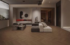 Керамогранит Wooden Biscuit RSW126015-H 600x1200