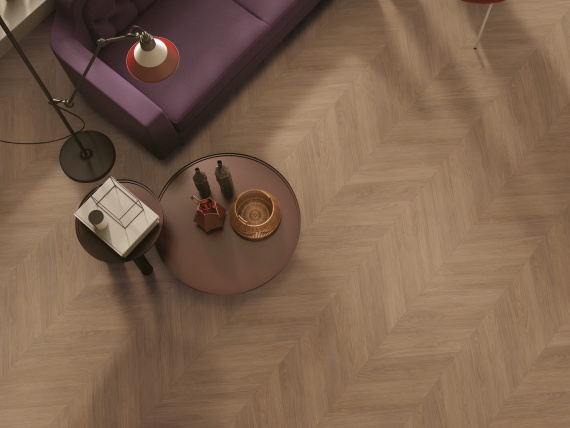 Керамогранит Wooden Biscuit RSW126015-H 600x1200