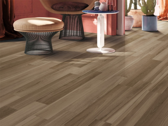 Керамогранит Wooden Chocolate Brown RMW12255A 200x1200