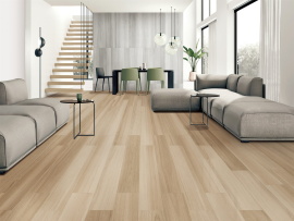 Керамогранит Wooden Creamy Beige RMW12253A 200x1200