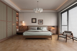 Керамогранит Wooden Cube RSW126018-H 600x1200