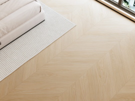 Керамогранит Wooden Light Beige RSW126013-H 600x1200