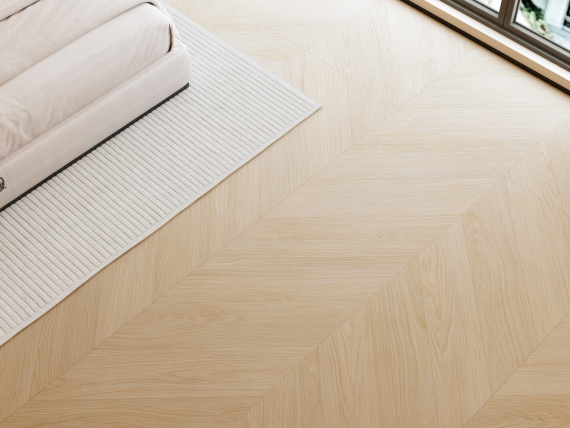 Керамогранит Wooden Light Beige RSW126013-H 600x1200