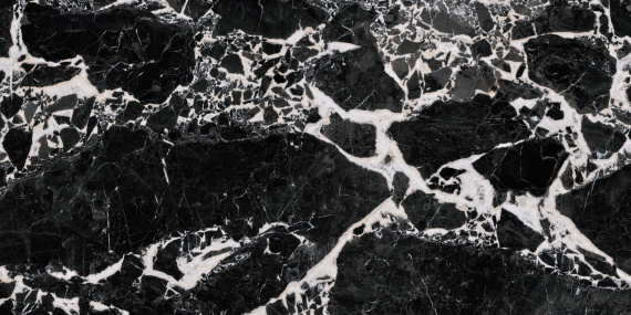 Керамогранит Royal Black RLG189P134A 900x1800