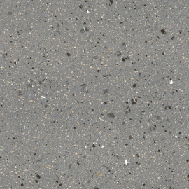 Керамогранит Terrazzo Dark Grey GT606010 600х600