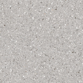 Керамогранит Terrazzo Light Grey GT606009 600x600