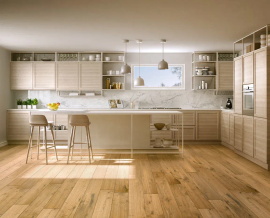Керамогранит  Идальго Натура Натан ID9096n125SR SR 1200x195