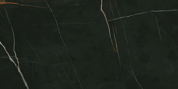 Керамогранит  Идальго Люссо Неро ID9093b021MR MR 1200x600