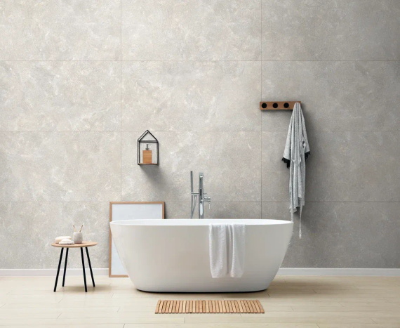 Керамогранит  Идальго Доломити Такко Светлый ID9095b109SR SR 1200x600
