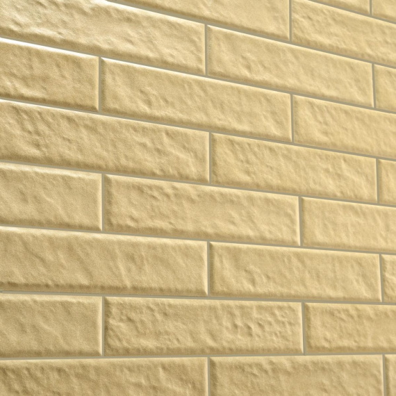 Керамогранит Motto N100024 Левелс Мелон Еллоу Матовый (Levels Melon Yellow Matt) 6x25