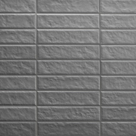 Керамогранит Motto N100028 Левелс Димгрей Матовый (Levels Dimgrey Matt) 6x25