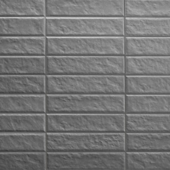 Керамогранит Motto N100028 Левелс Димгрей Матовый (Levels Dimgrey Matt) 6x25