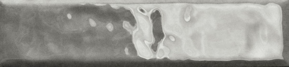 Керамогранит Motto N100029 Левелс Димгрей Полированный (Levels Dimgrey Glossy) 6x25