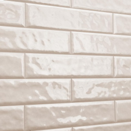 Керамогранит Motto N100035 Левелс Дасти Пинк Полированный (Levels Dusty Pink Glossy) 6x25