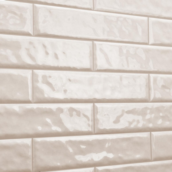 Керамогранит Motto N100035 Левелс Дасти Пинк Полированный (Levels Dusty Pink Glossy) 6x25