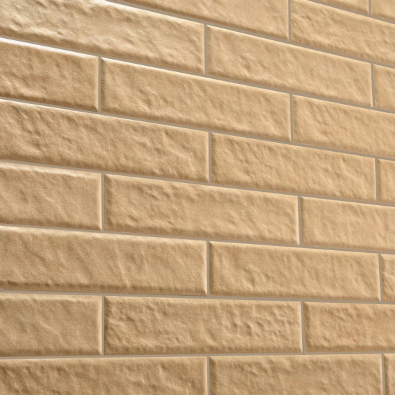 Керамогранит Motto N100038 Левелс Мариголд Матовый (Levels Marigold Matt) 6x25