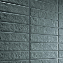 Керамогранит Motto N100042 Левелс Тил Матовый (Levels Teal Matt) 6x25