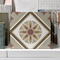 Керамогранит Motto N100077 Левелс Sand Decor 1038 (Levels Sand Decor 1038) 20x20