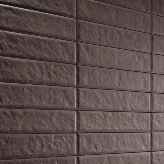 Керамогранит Motto N100014 Левелс Плам Матовый (Levels Plum Matt) 6x25