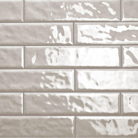 Керамогранит Motto N100031 Левелс Бланк Полированный (Levels Blanc Glossy) 6x25