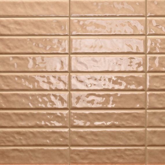 Керамогранит Motto N100039 Левелс Мариголд Полированный (Levels Marigold Glossy) 6x25