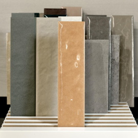 Керамогранит Motto N100039 Левелс Мариголд Полированный (Levels Marigold Glossy) 6x25