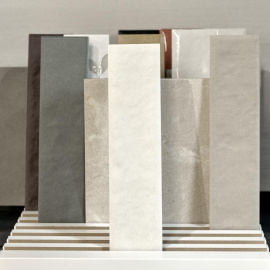 Керамогранит Motto N100022 Левелс Бежевый Матовый (Levels Beige Matt) 6x25