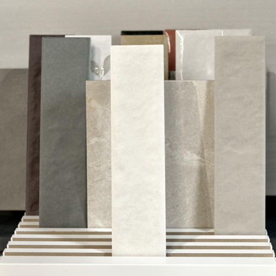 Керамогранит Motto N100022 Левелс Бежевый Матовый (Levels Beige Matt) 6x25